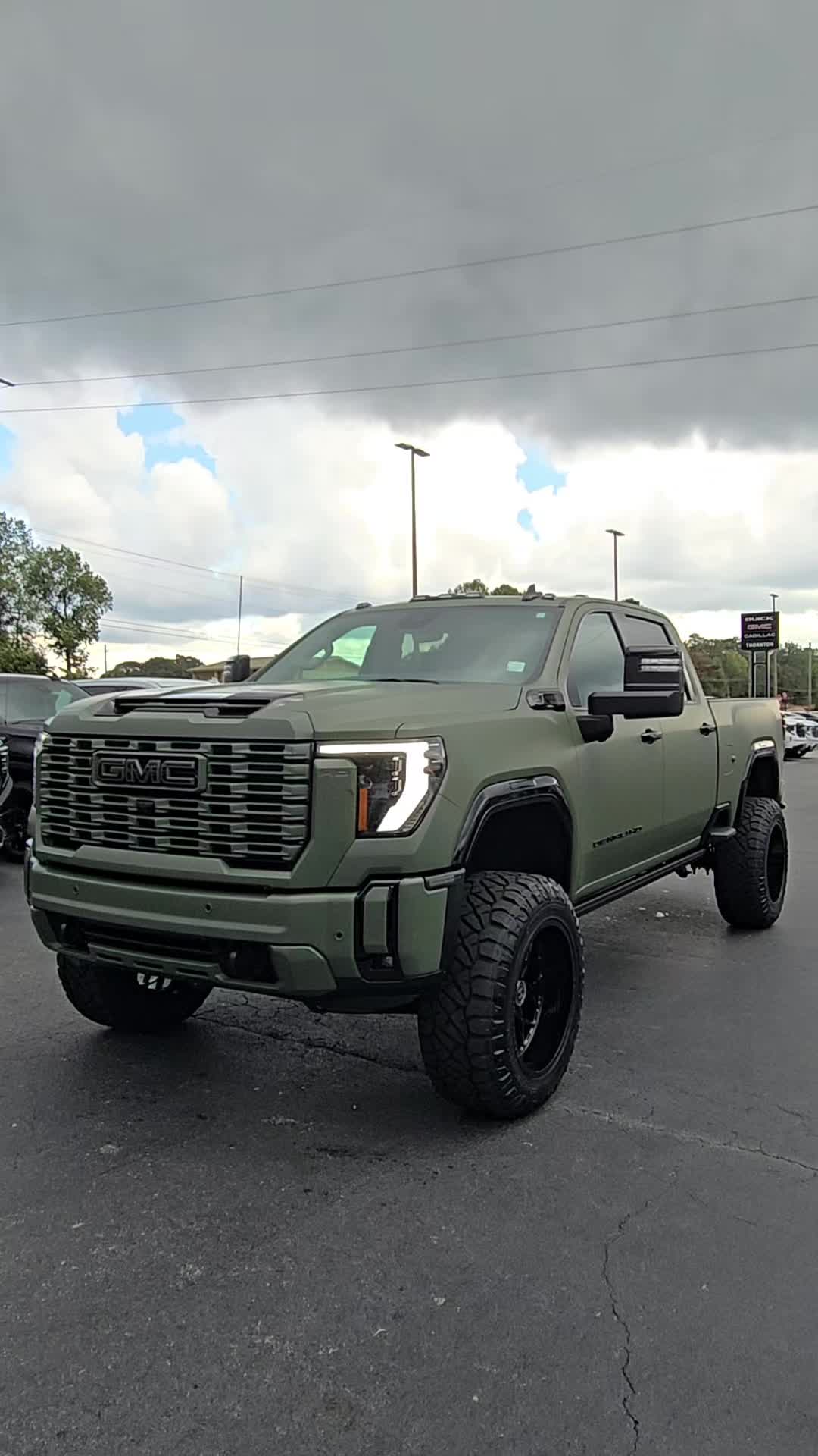 @GM Matthew L.