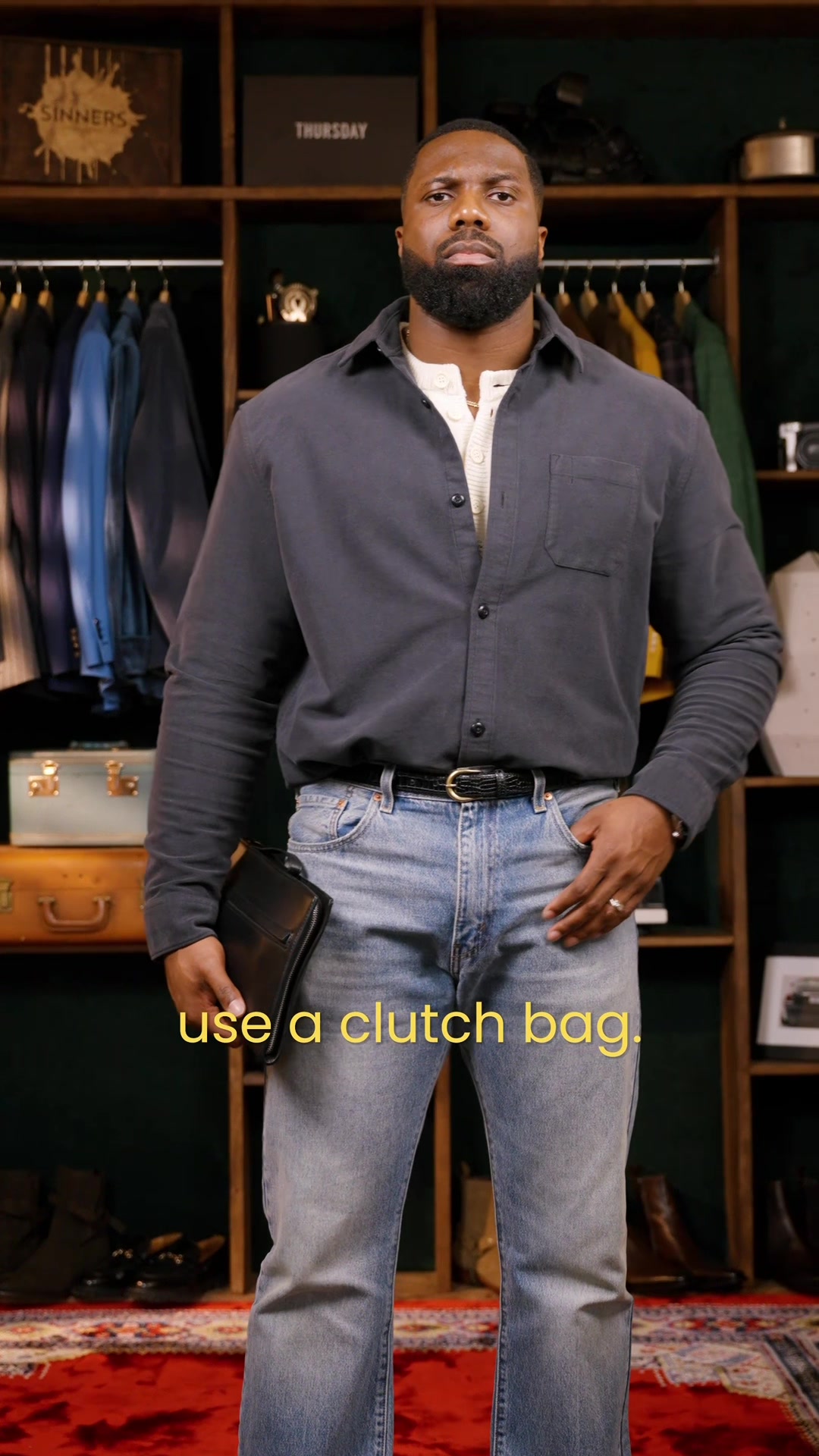 @Chris Kabeya