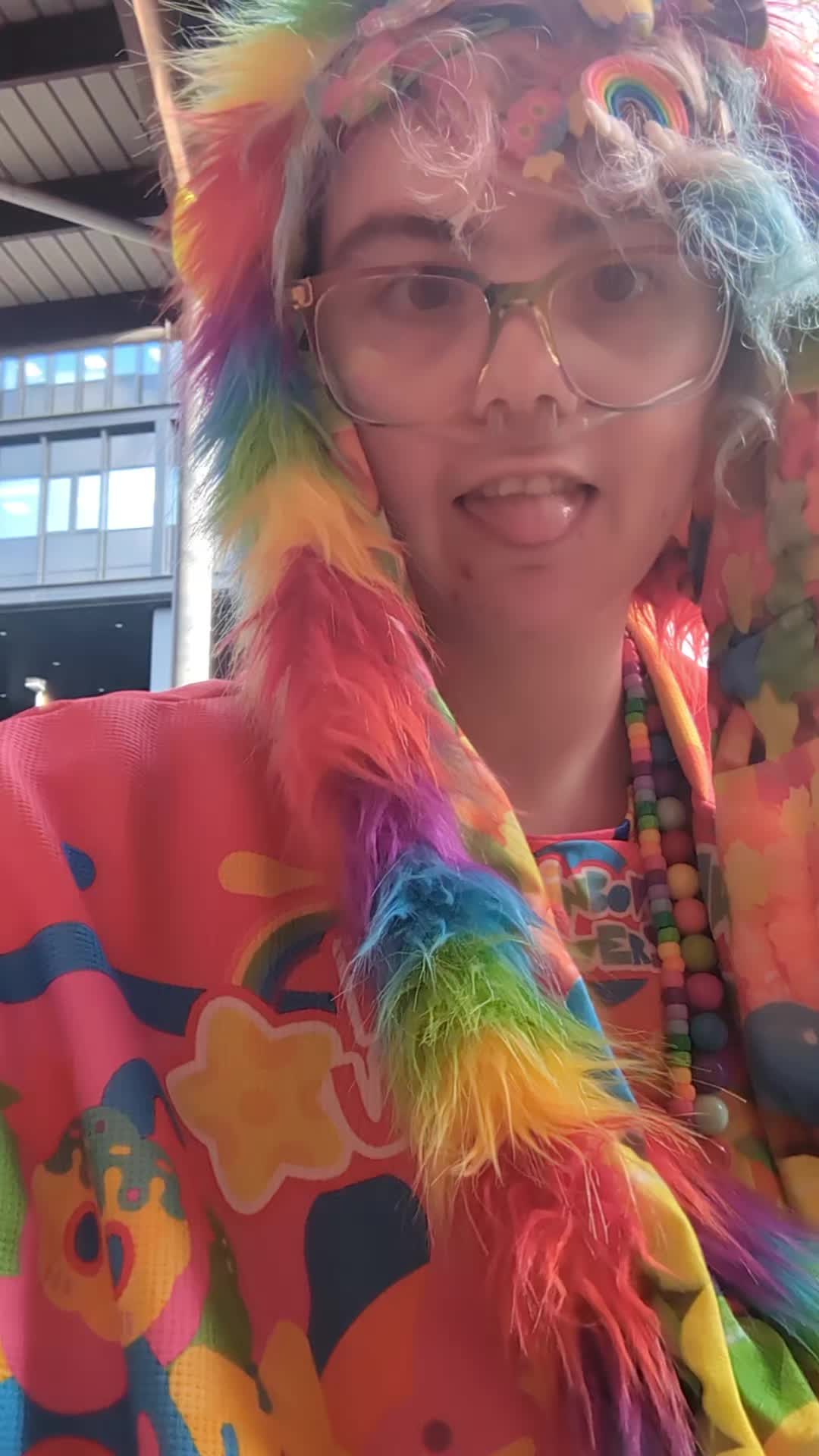 @zombie