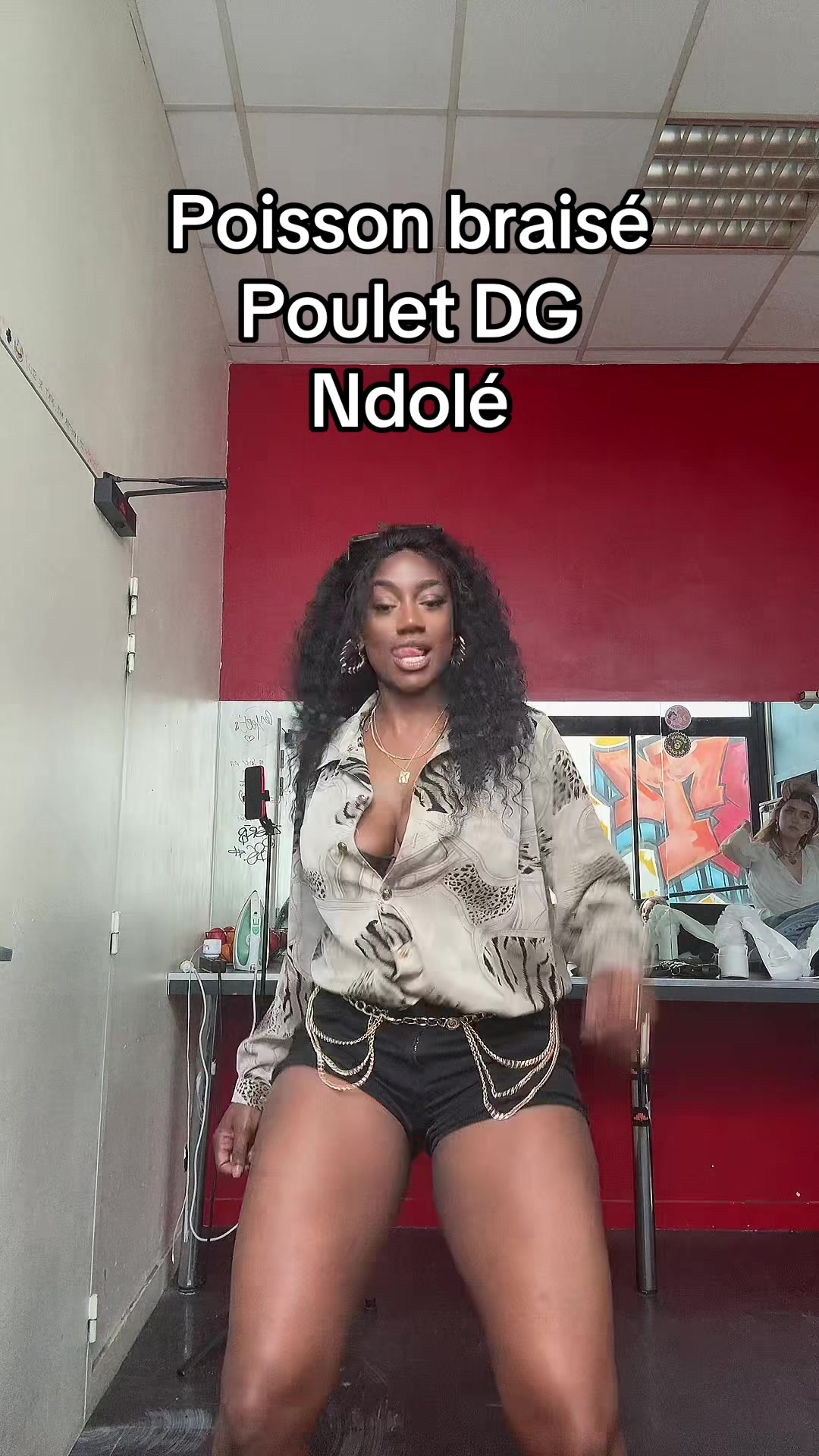 @Rita Clara 🇨🇲