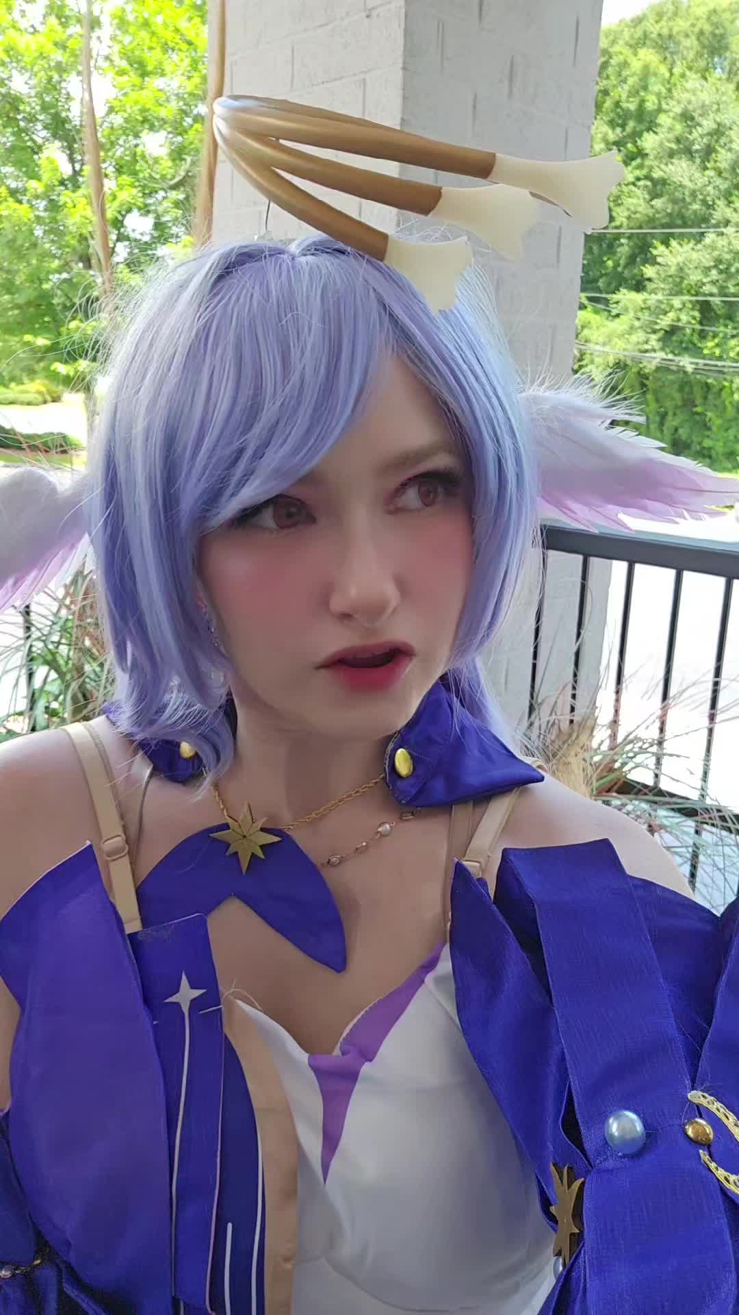@Abigail (mikochan215 on all)