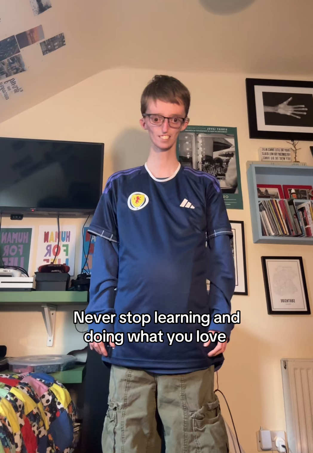 @Be Yourself Dylan  🦆