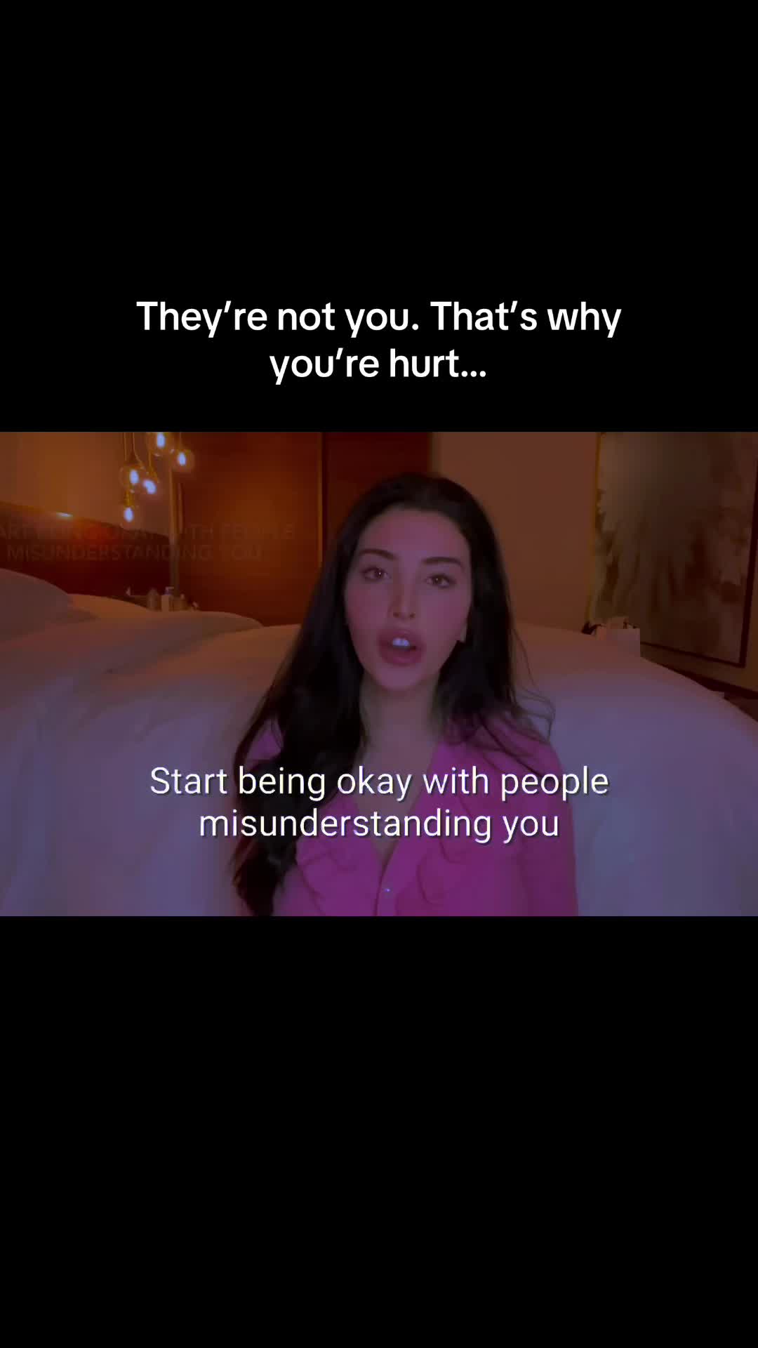 @mother said