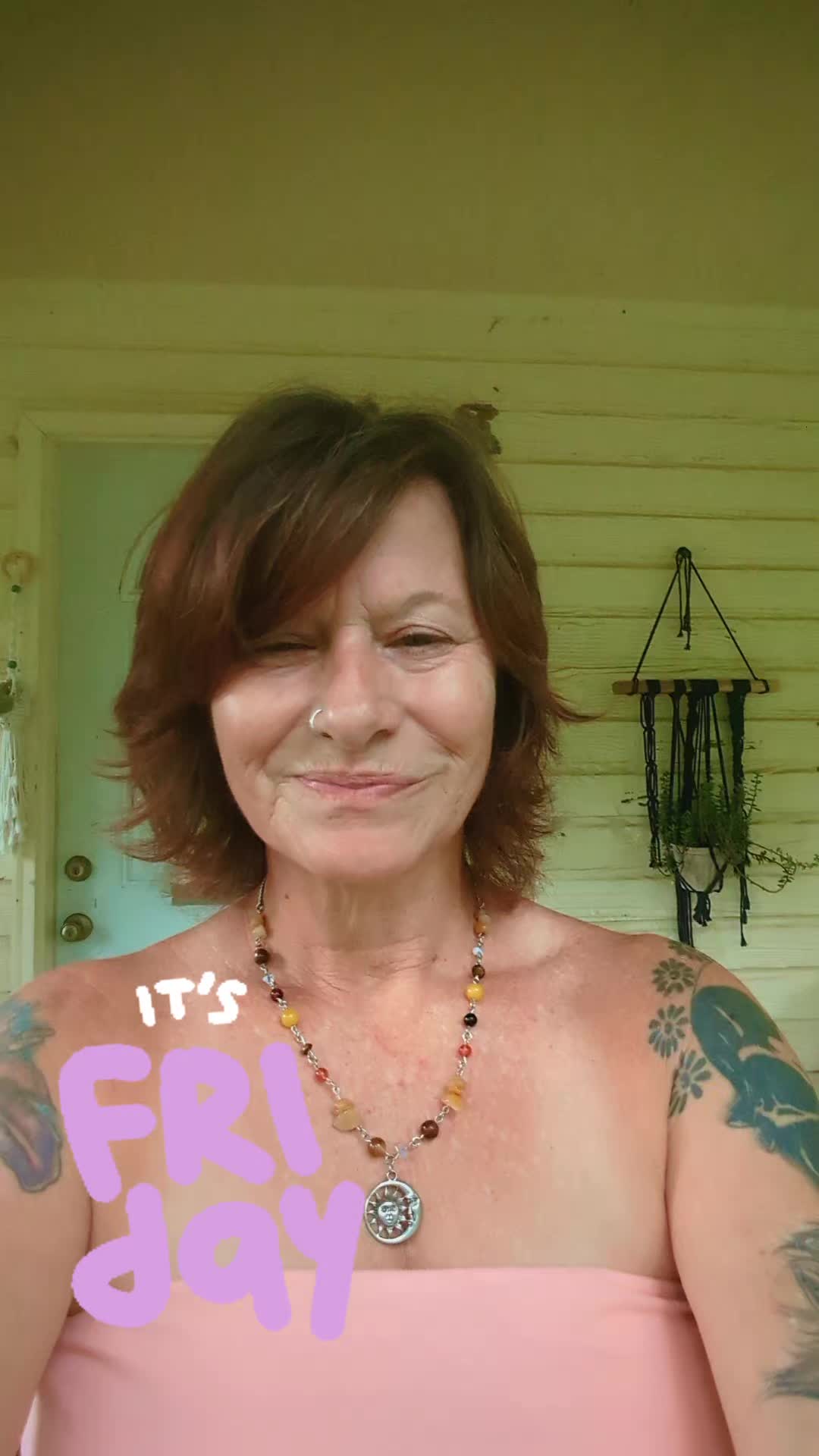 @❌ Grounded N Groovy Debbi💚🌿