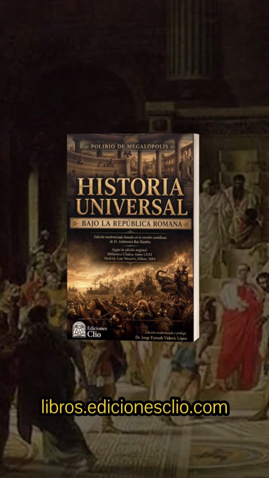 @Ediciones Clío