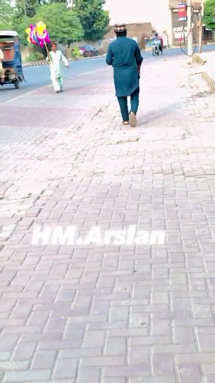 @HM Arslan..🥰