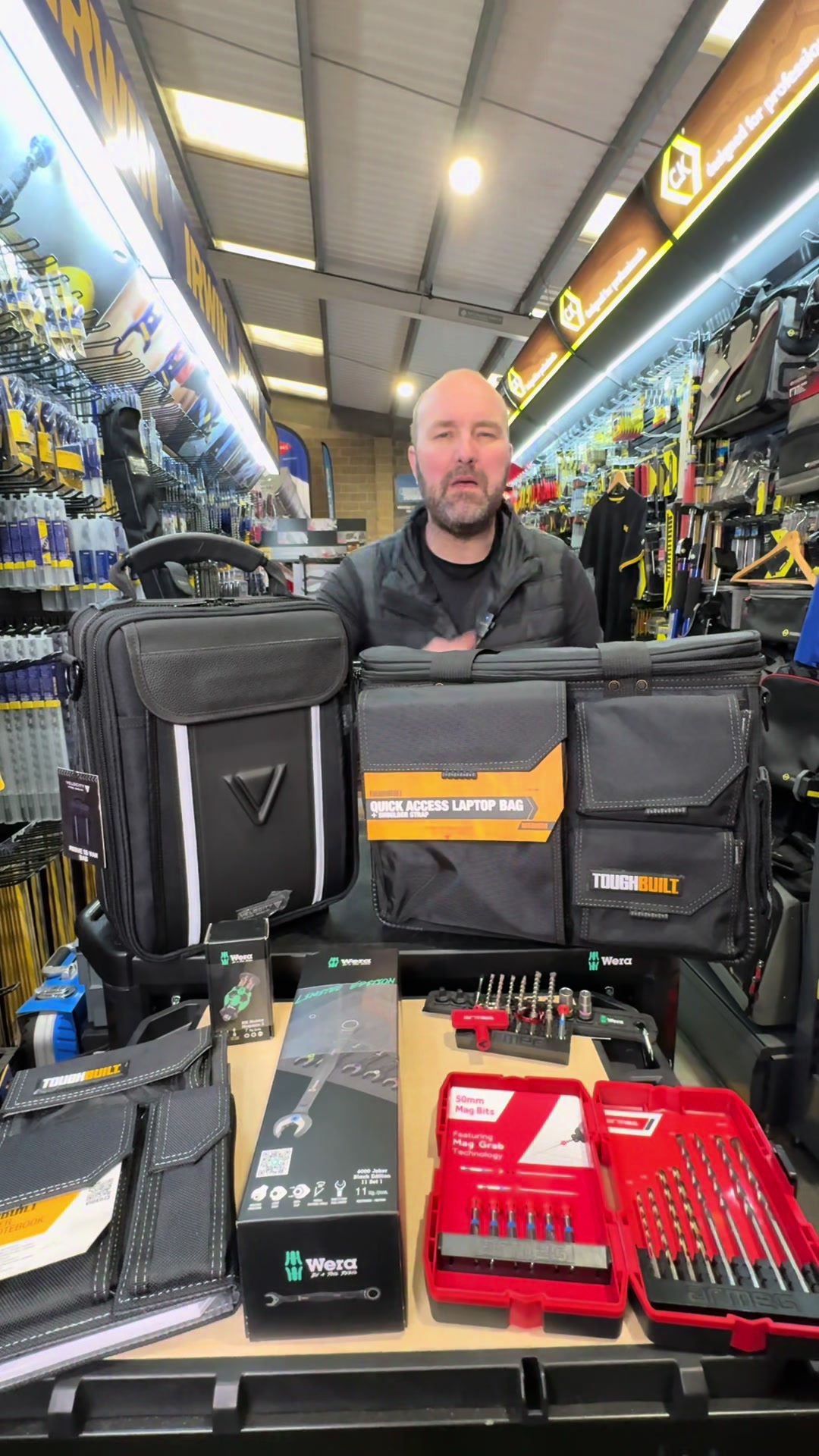 @Epic Tools Deals