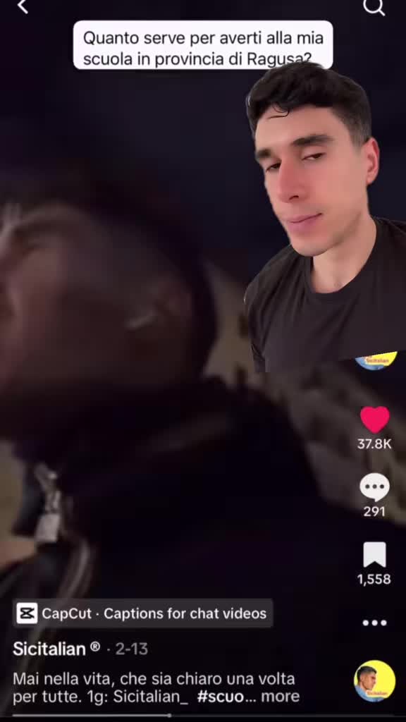 @Sicitalian &reg;