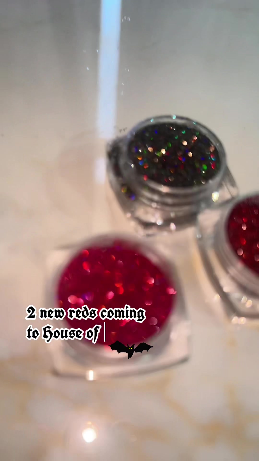 @HOUSE OF GLITTER