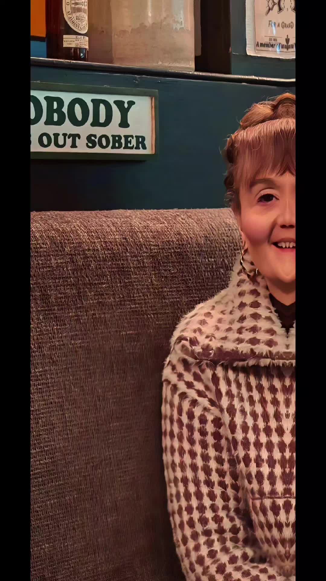 @Shaun Conway