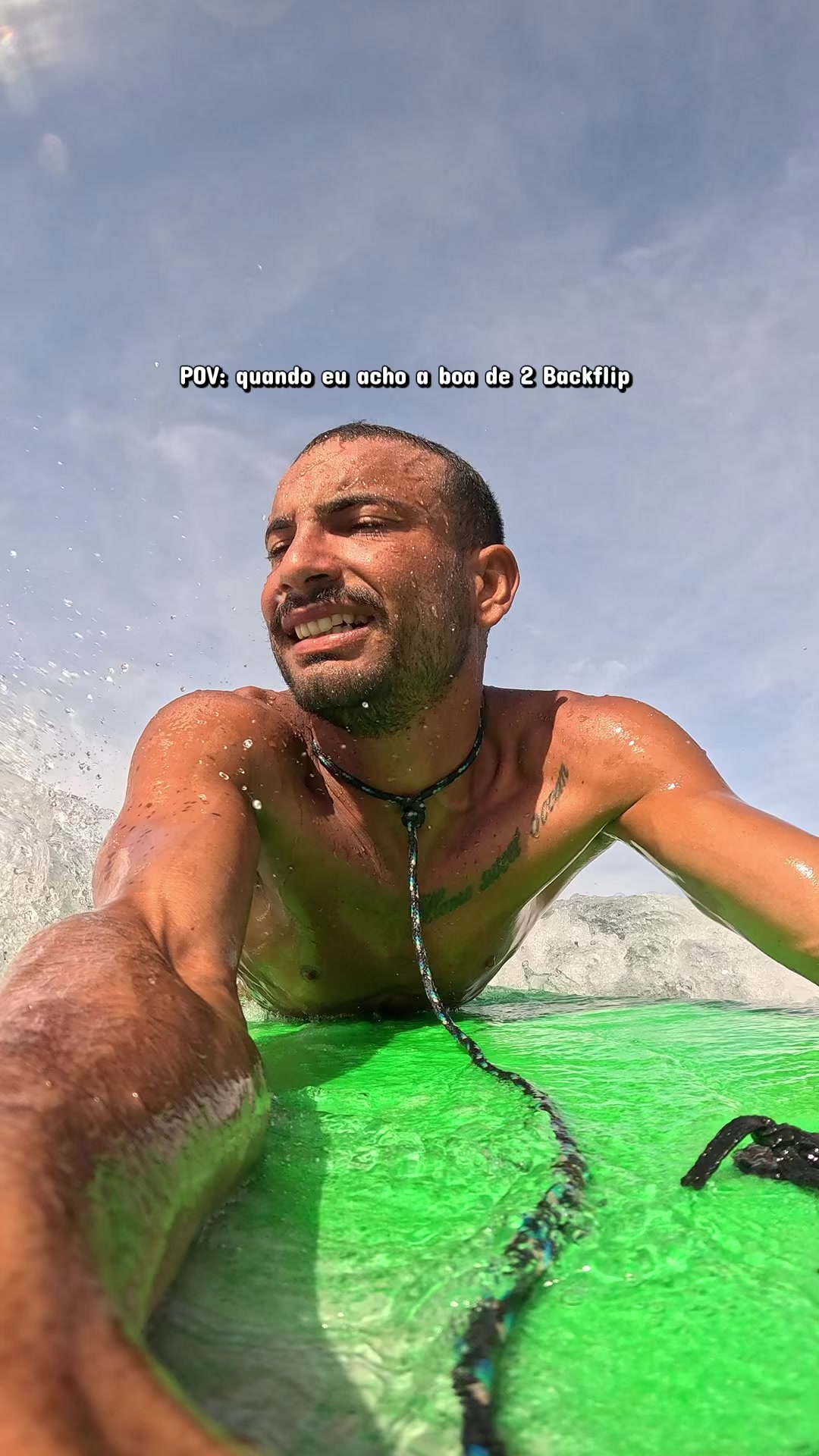 @Diário de um surfista 🌊