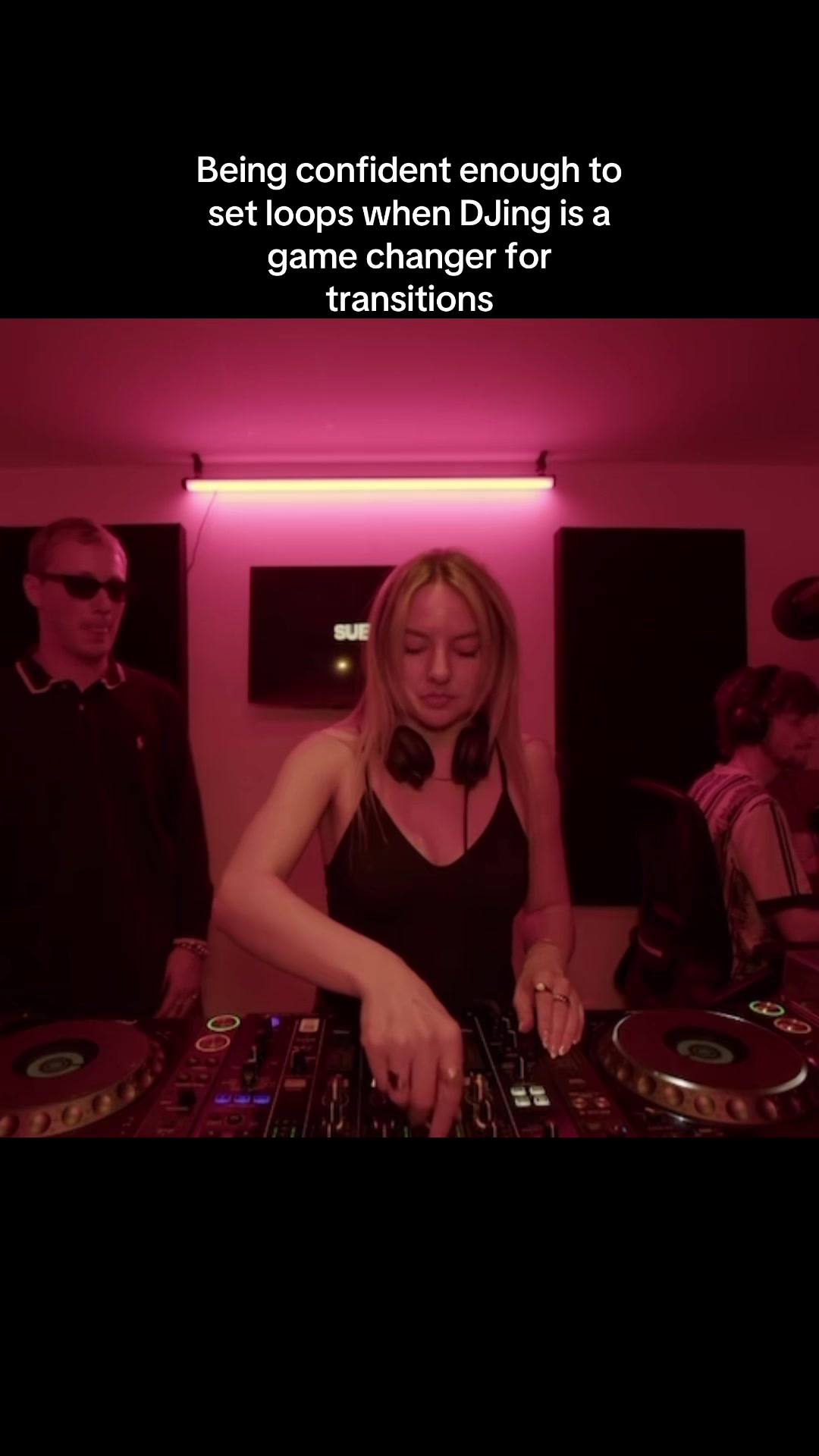 @Gabriella DJ uk
