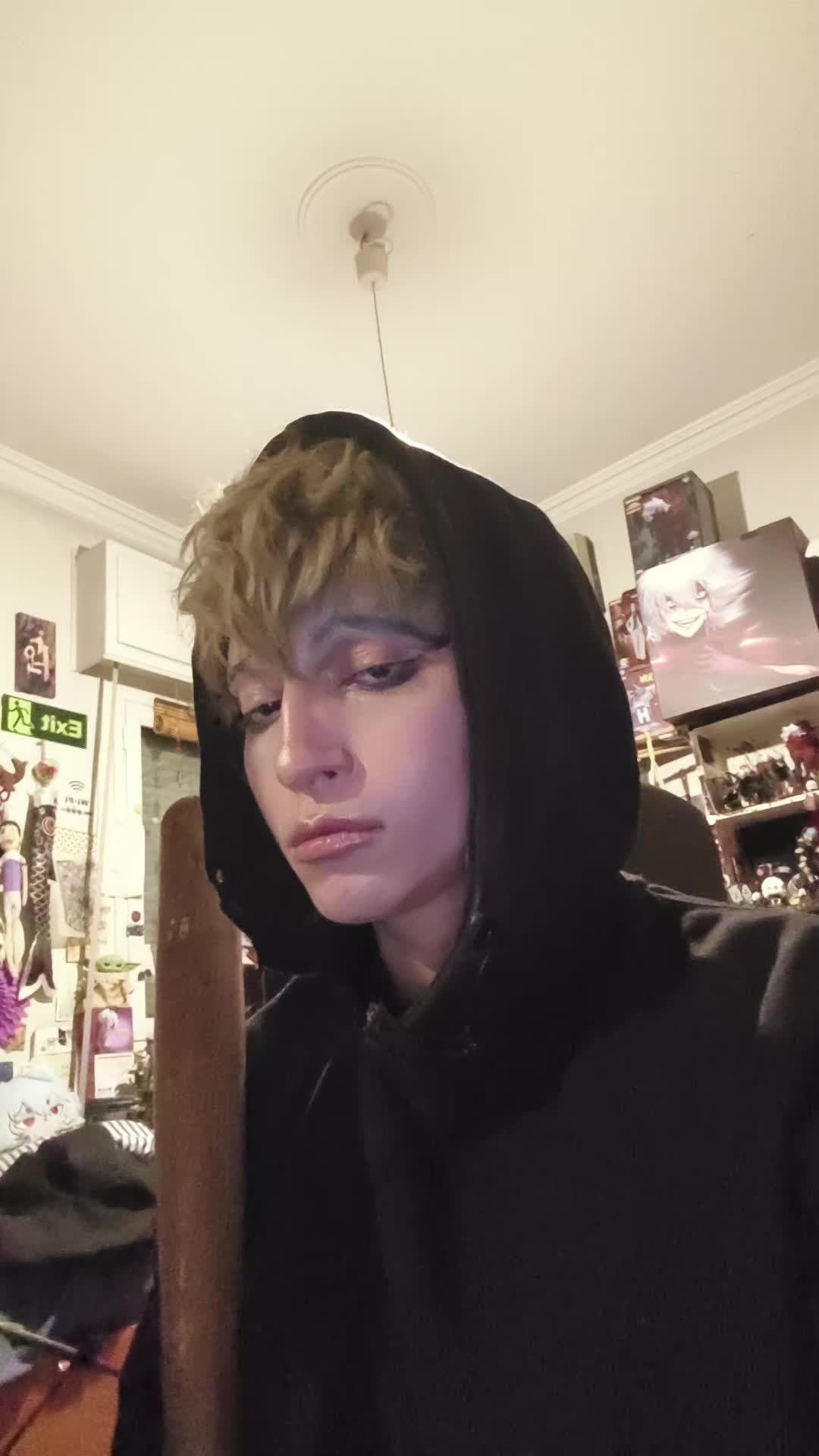 @Tenko