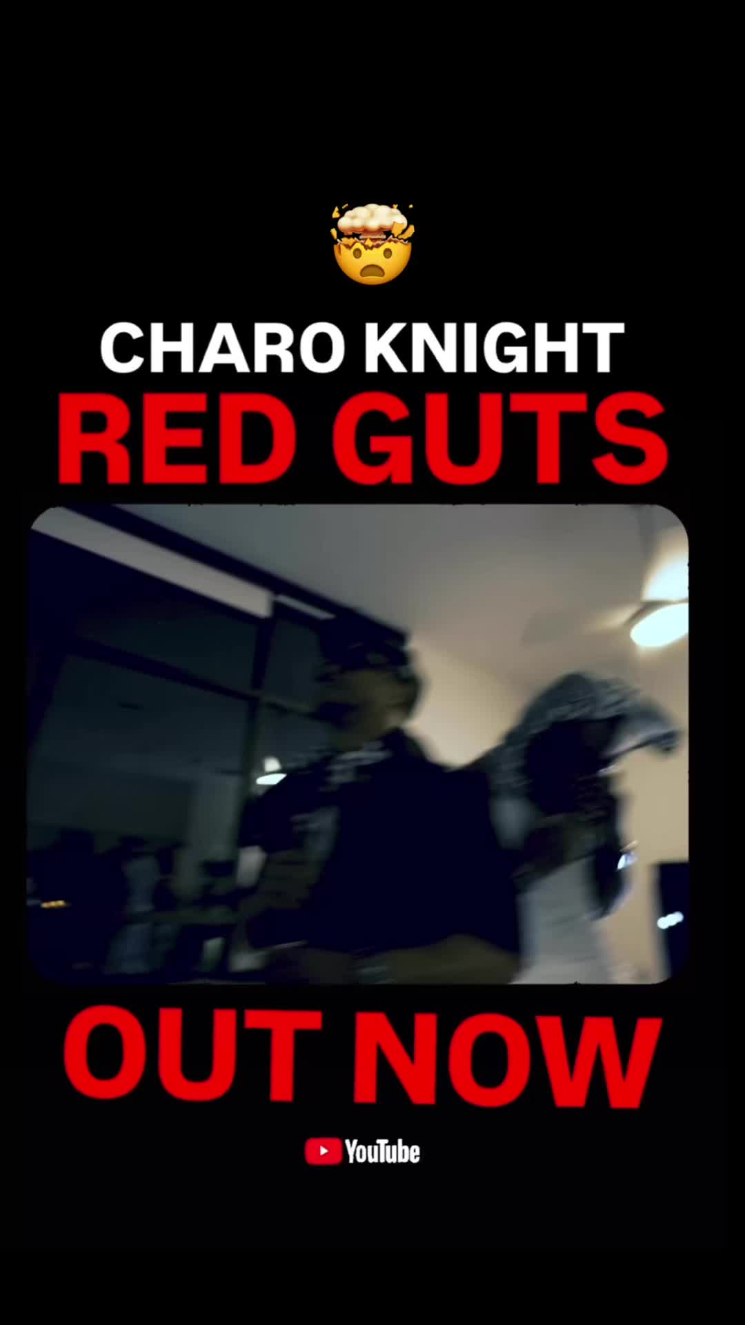 @Charo Knight
