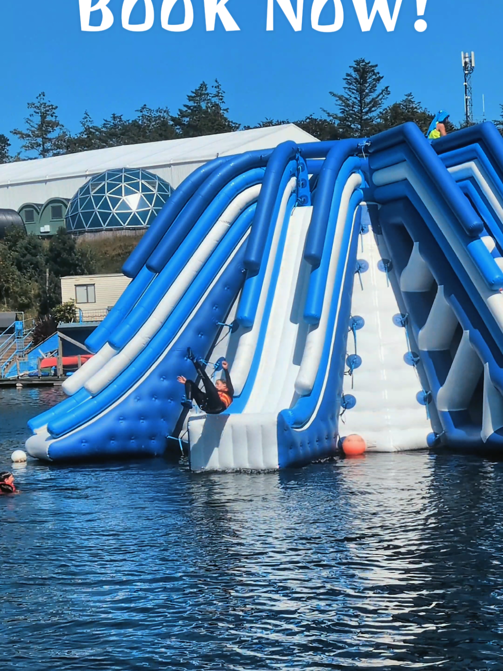 @Let's Go Hydro