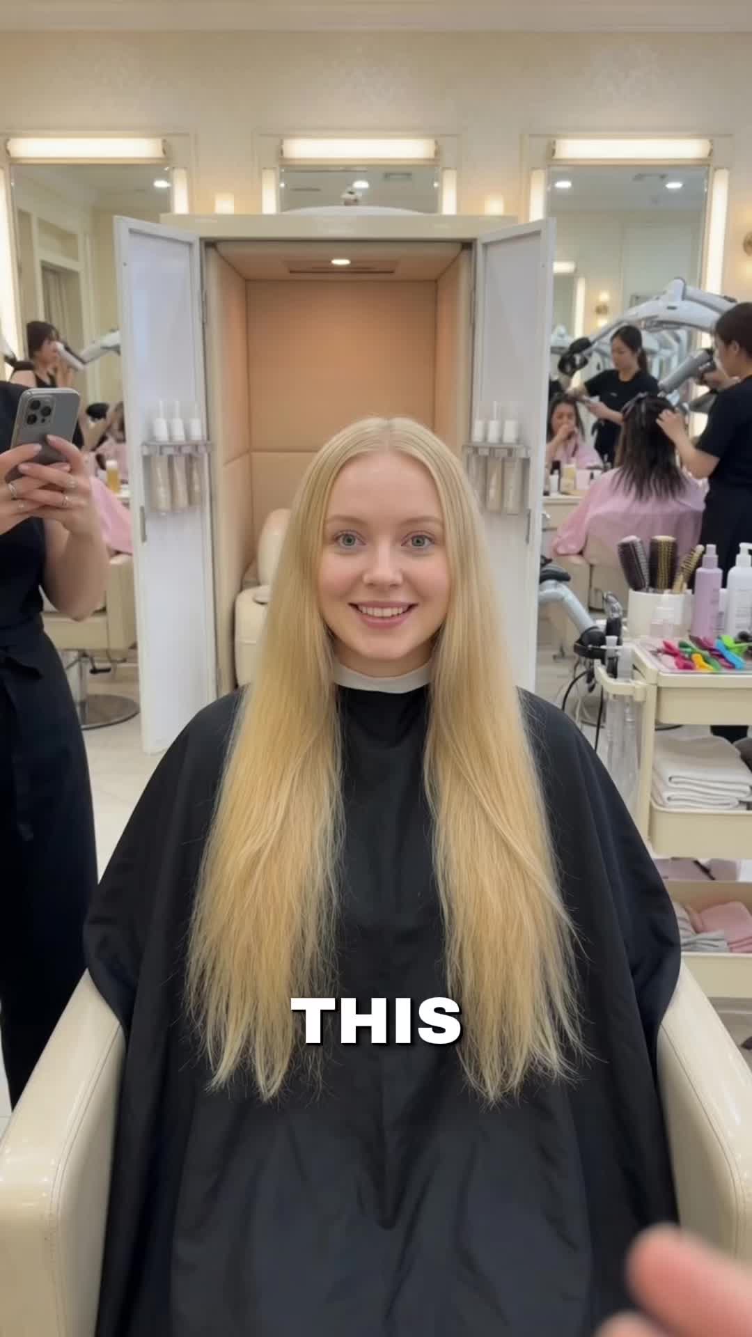 @Morph Hair