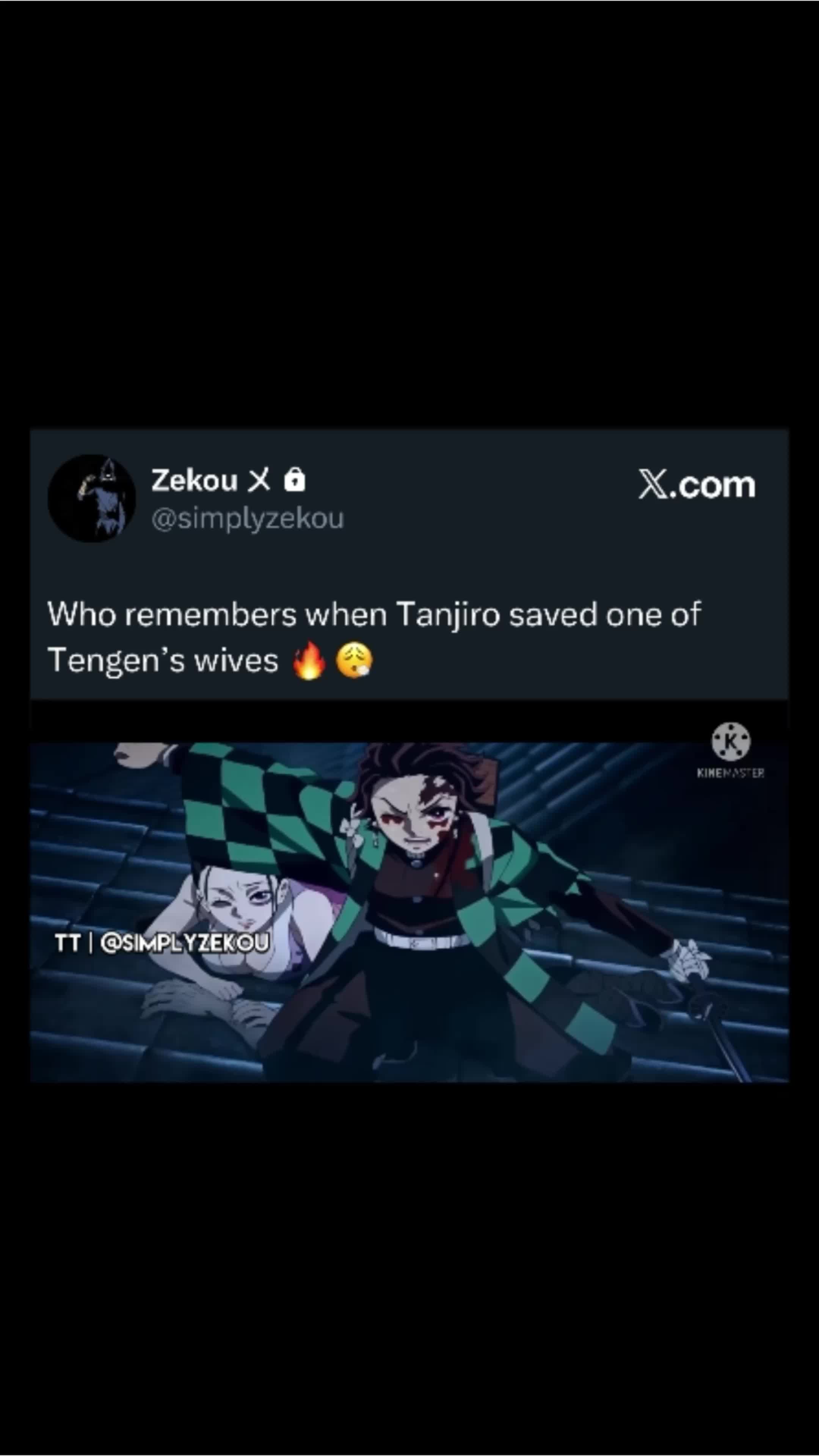 @Zekou