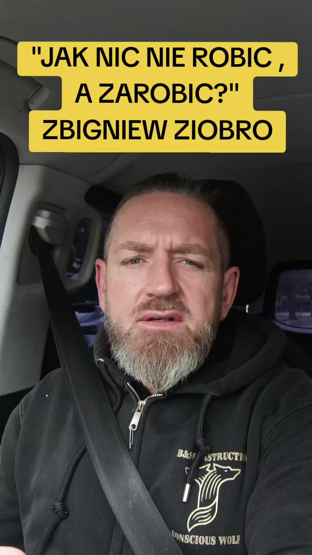 @Obserwator zycia🐺🐺🐺