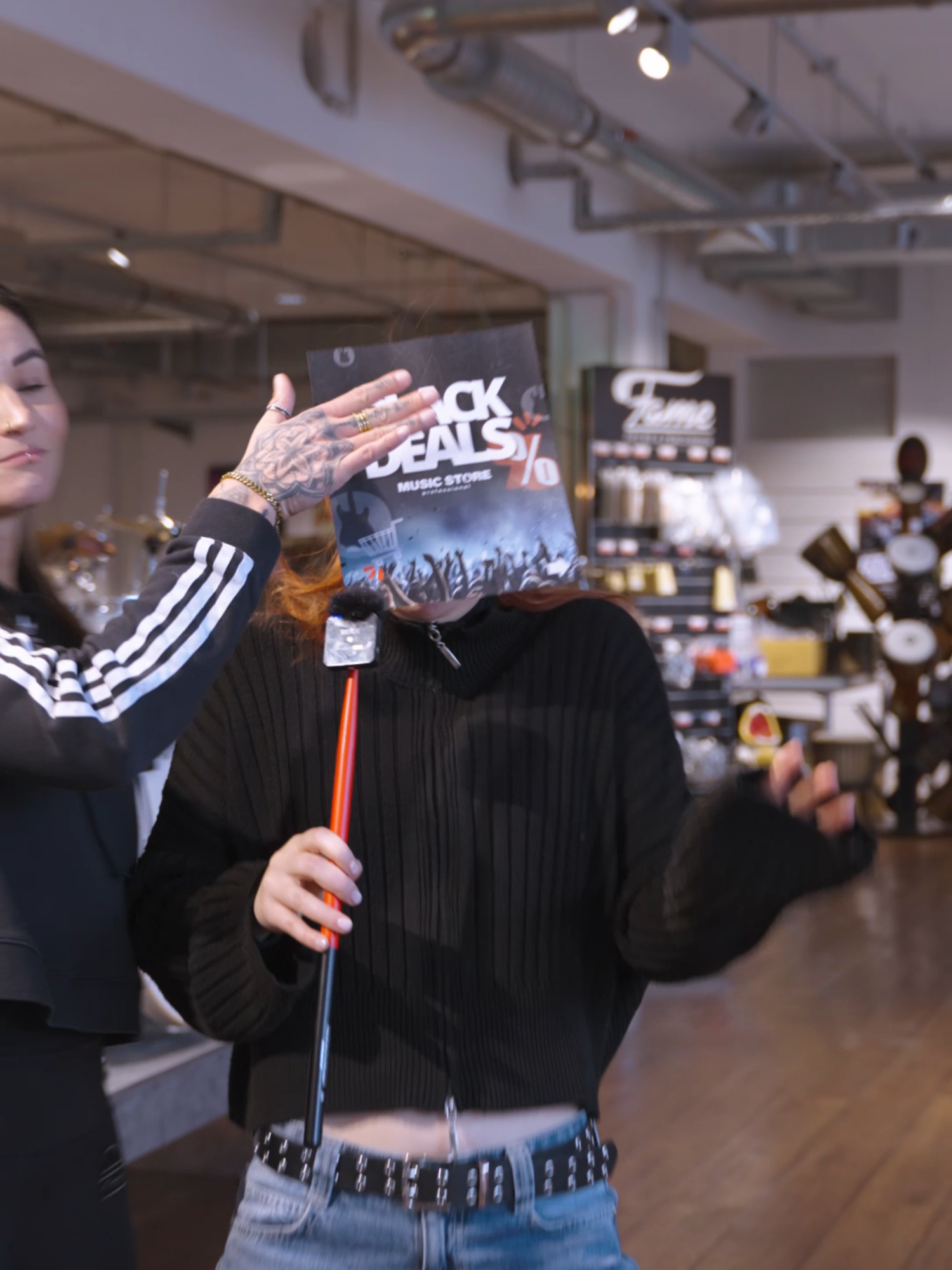 @MUSIC STORE professional