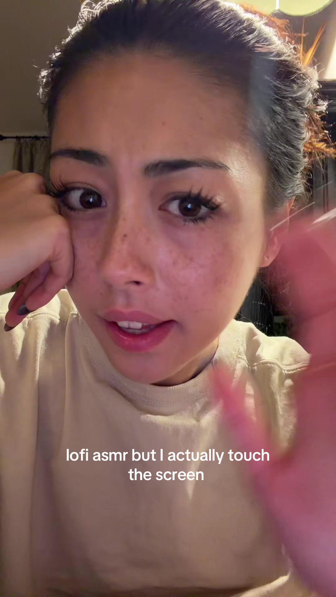 @angelic lofi ASMR
