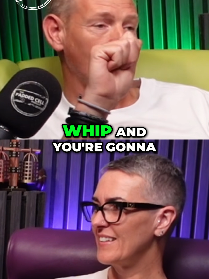 @thepaddedcellpodcast