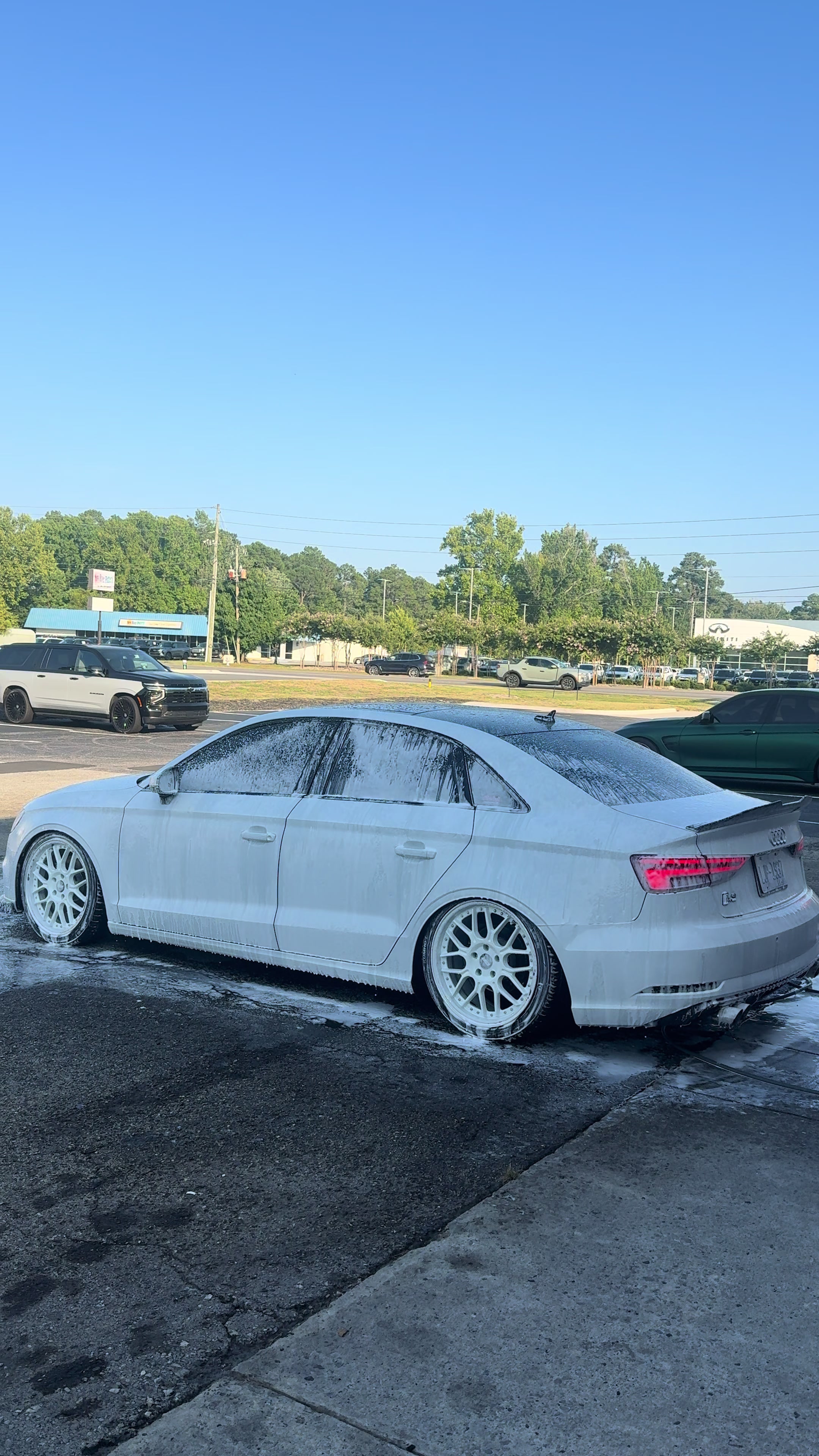 @Audi a3