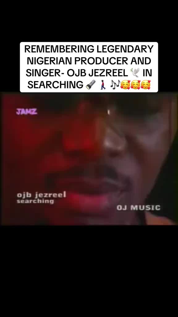 @9jabackthen
