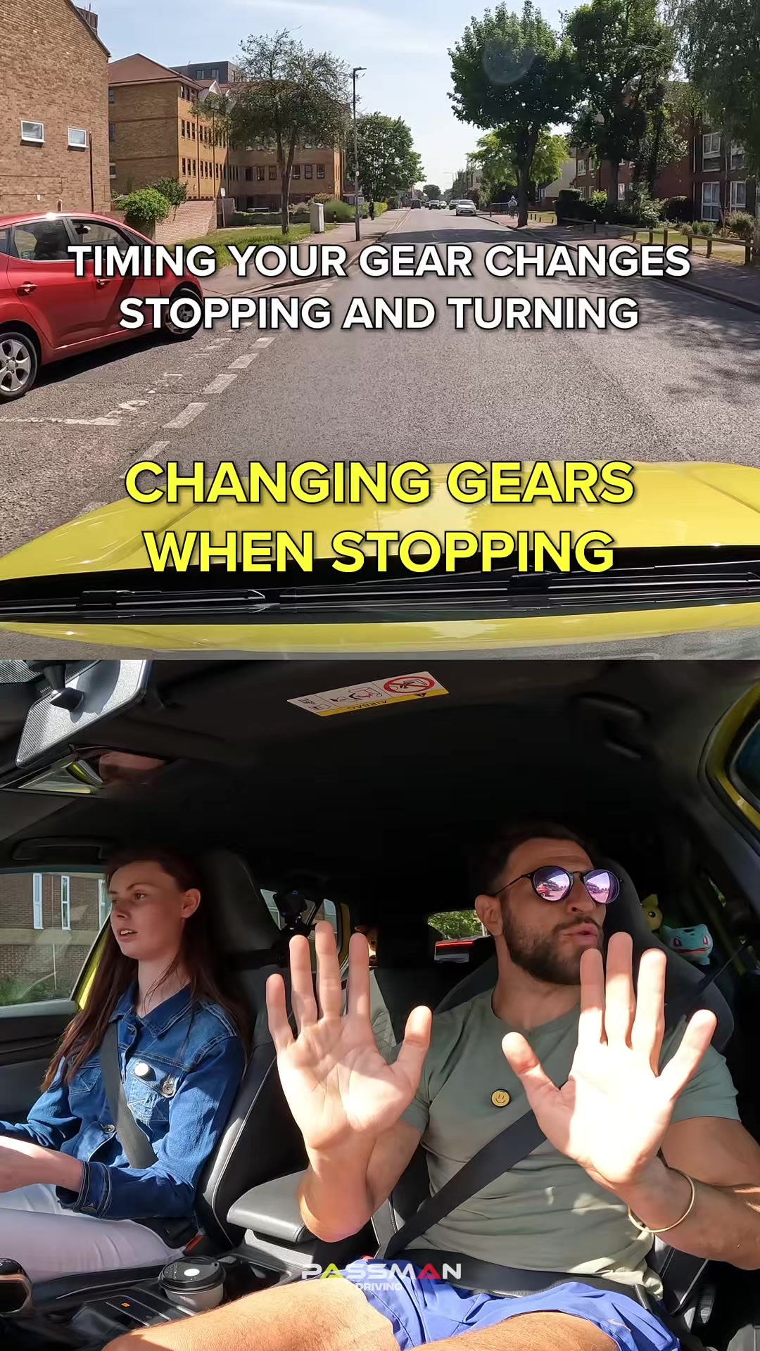@passmandriving