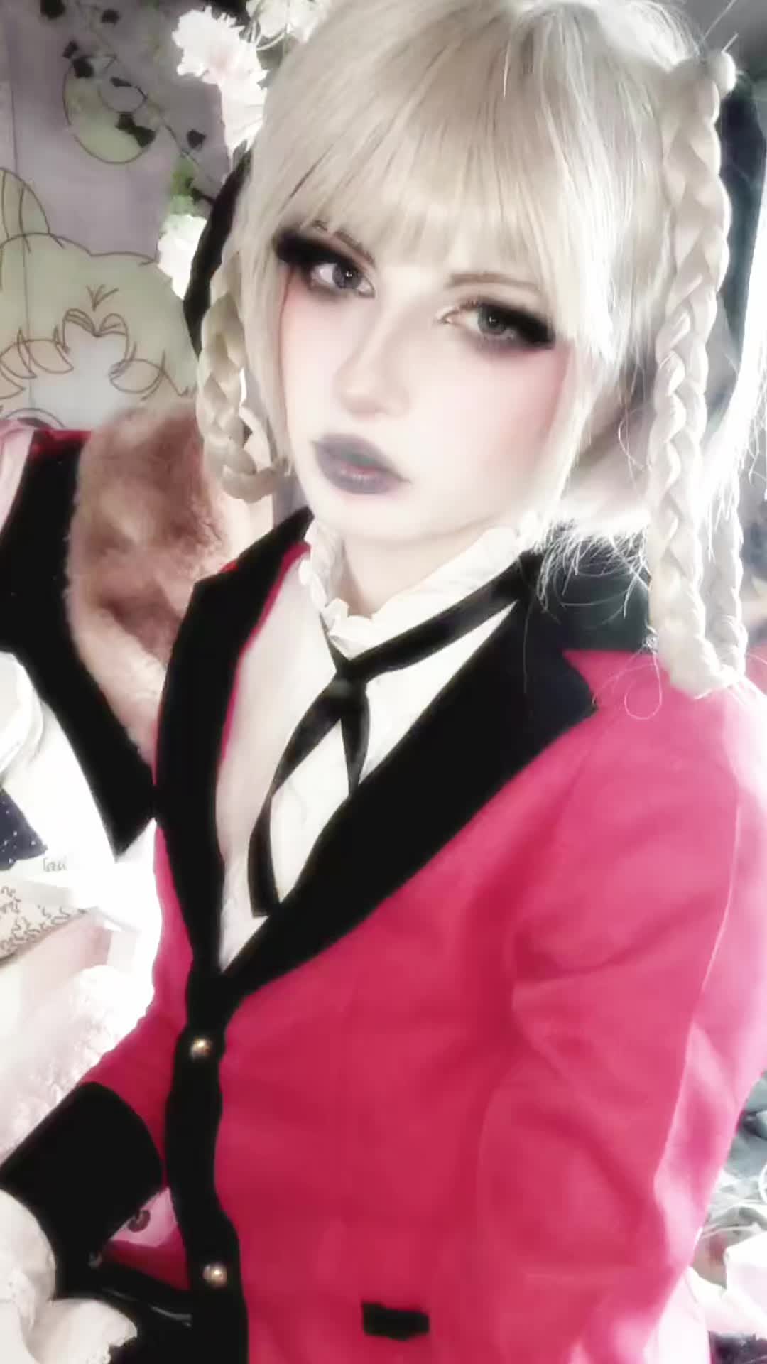 @The real Alois Trancy