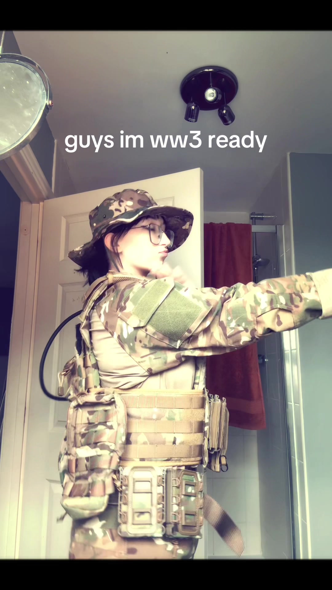 @maeve