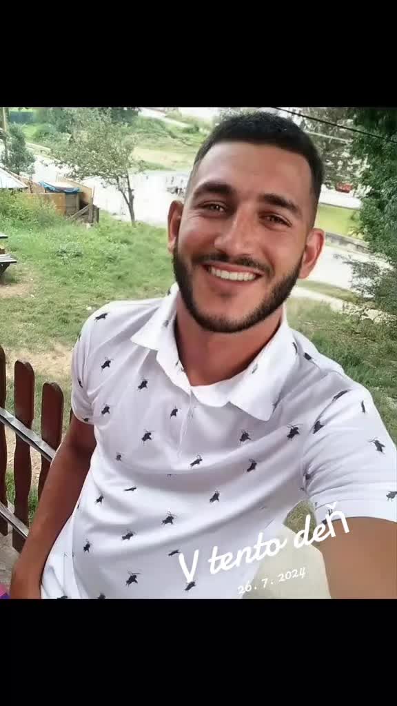@Palo Fajnovy