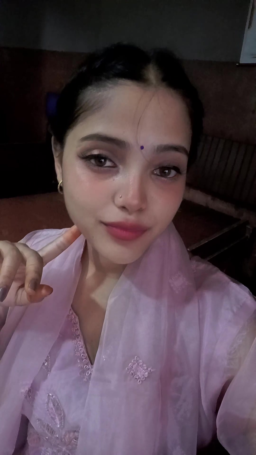 @Bhumikaa