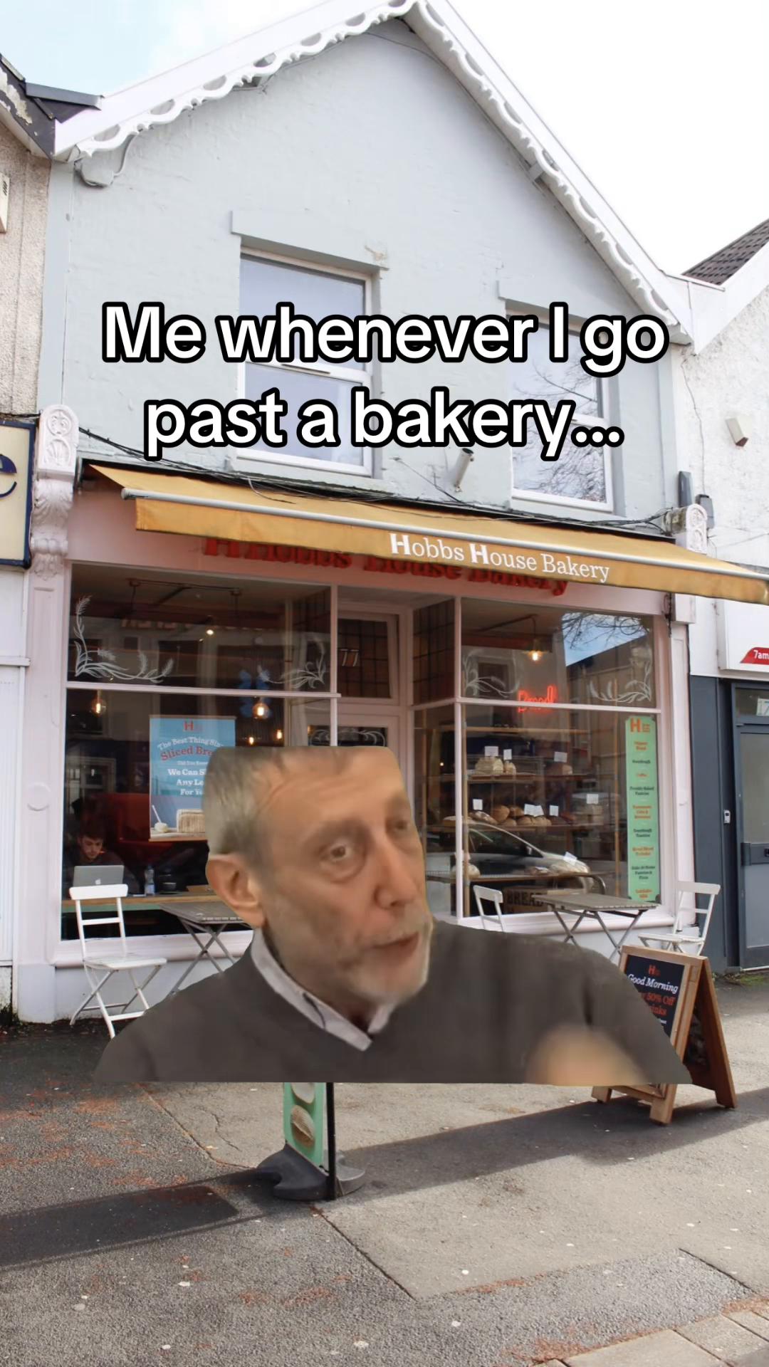 @Hobbs House Bakery