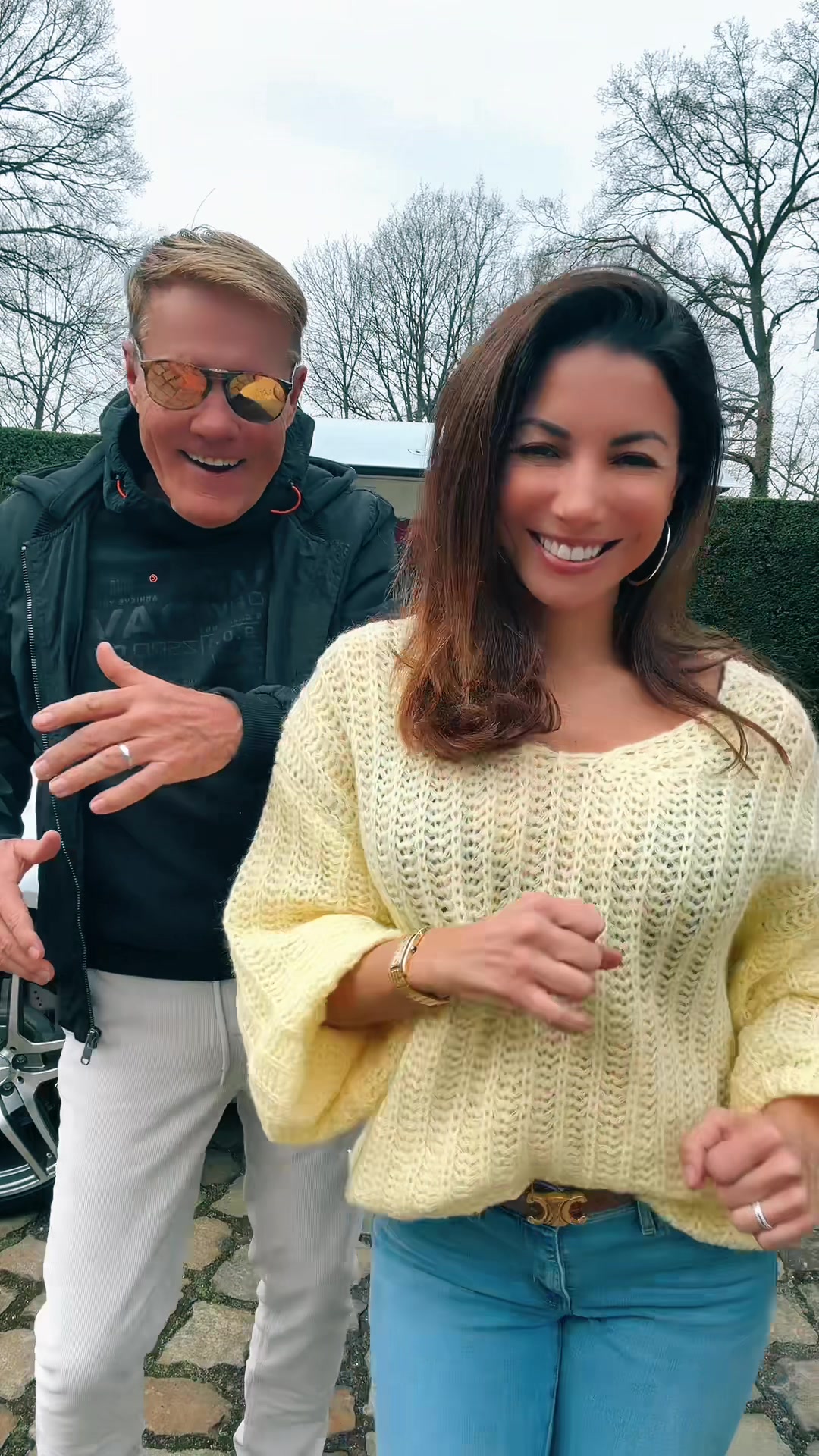 @Dieter Bohlen
