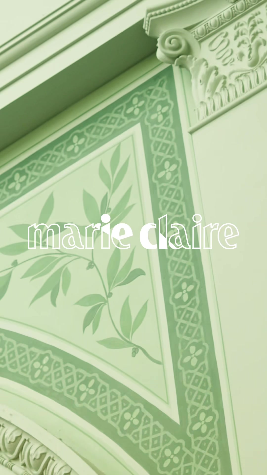 @Marie Claire Hungary