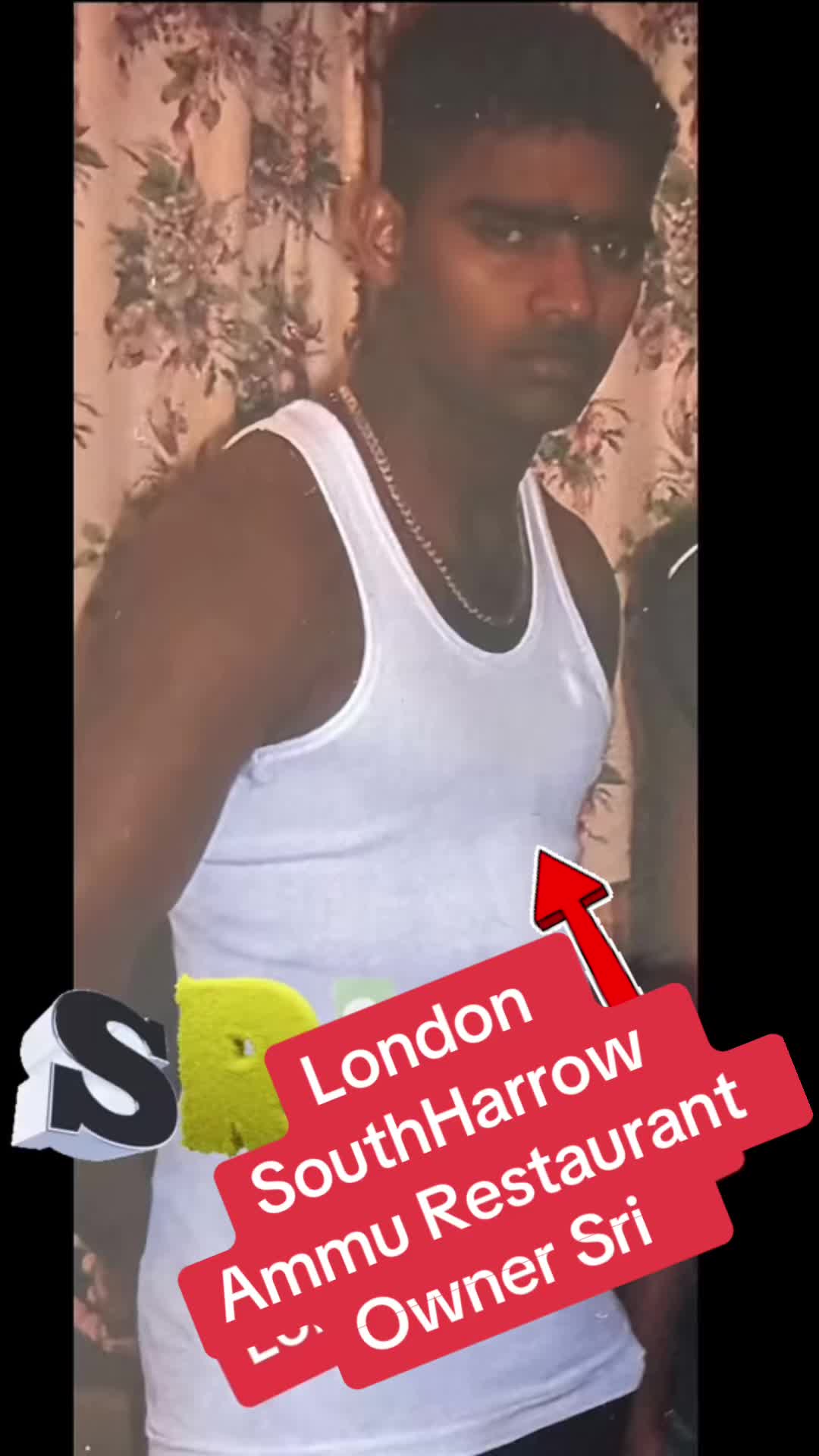 @British Baba Bond