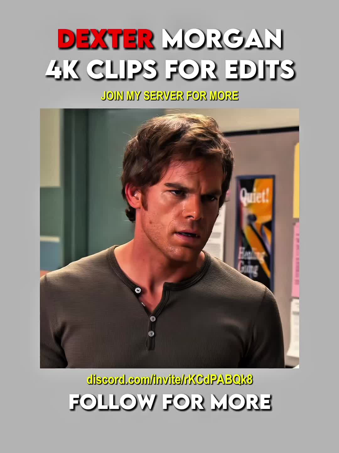 @NQ - Clips for Editing