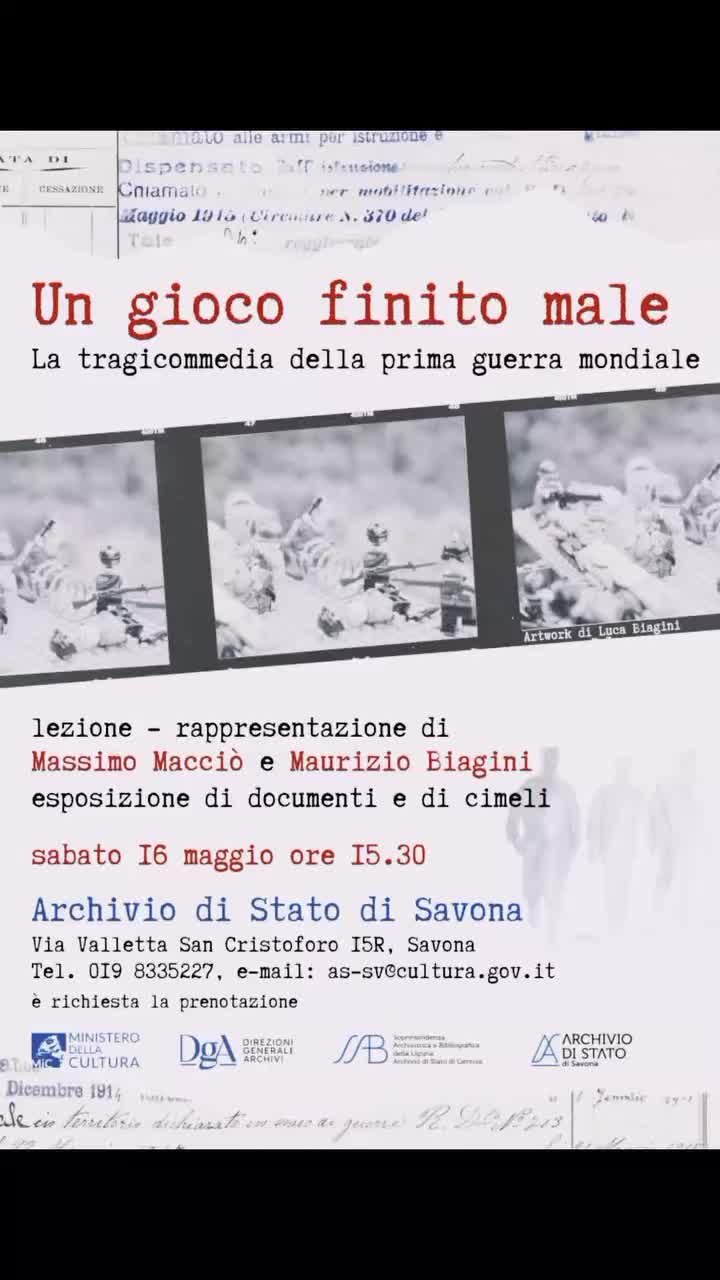 @Maurizio Biagini & Son