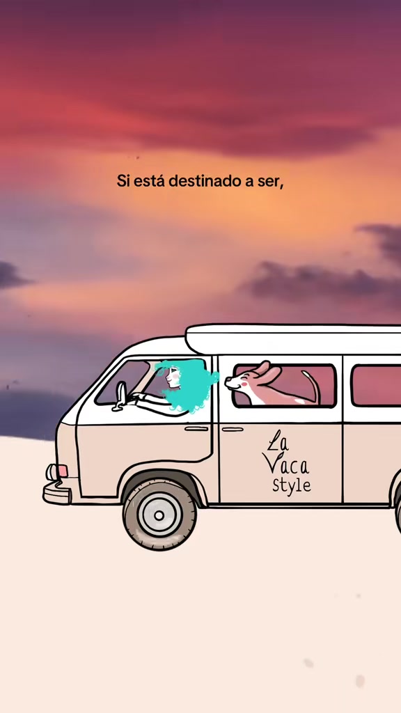 @La Vaca Style