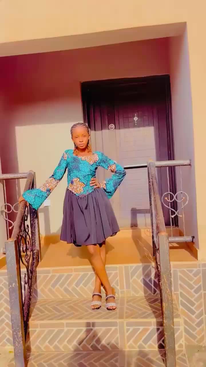 @Elom Ngozi Faith