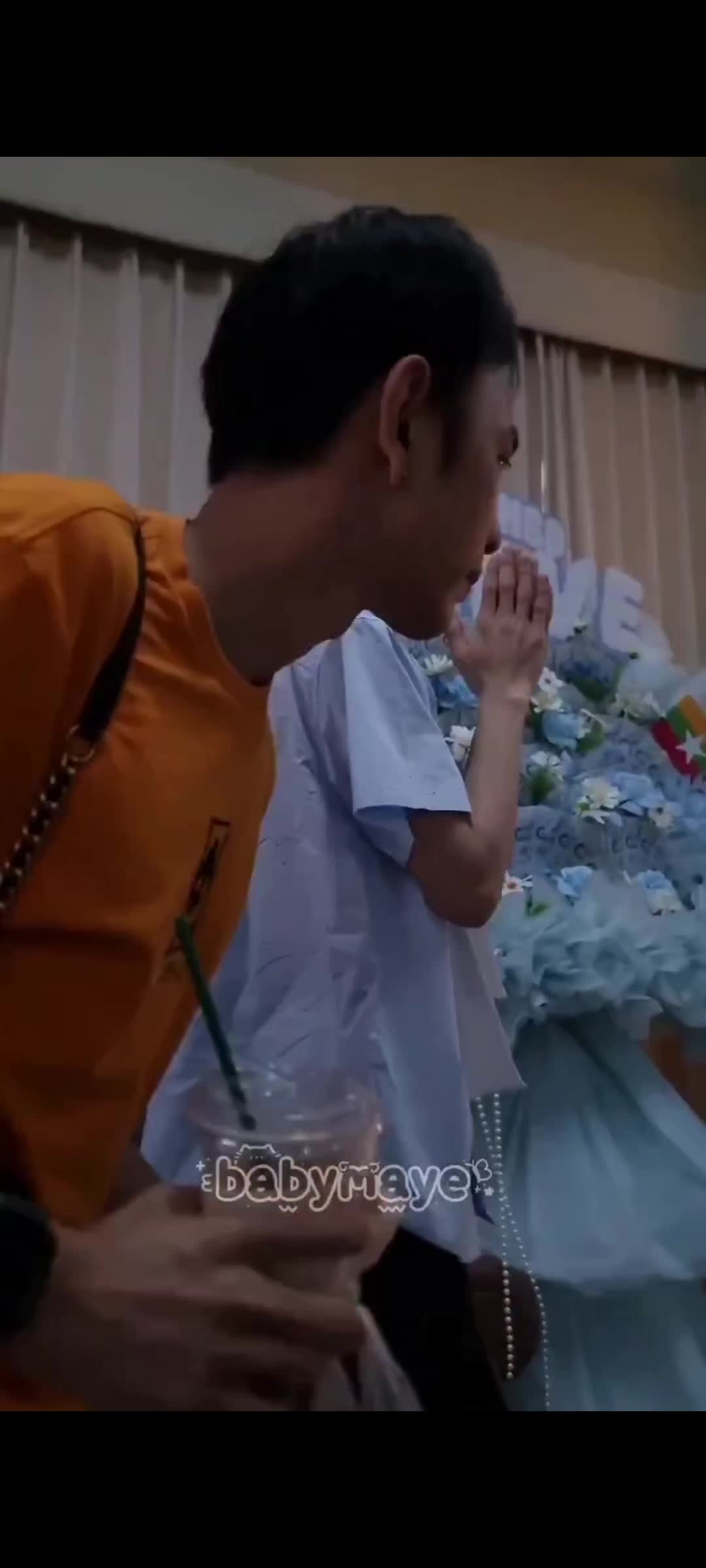 @AUAUSAVE SIGNATURE(Mhii-Praew)