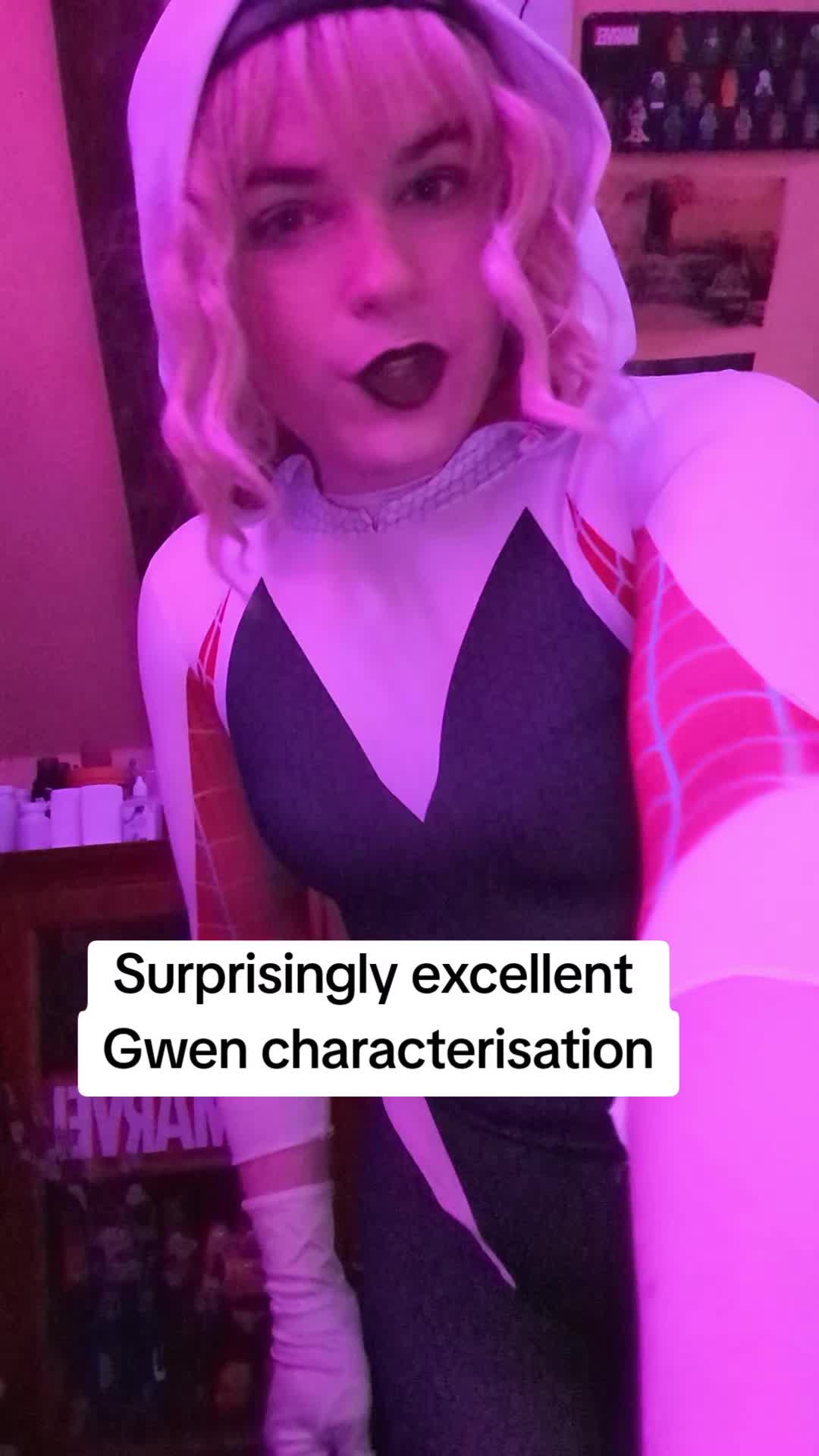 @Evo is confused