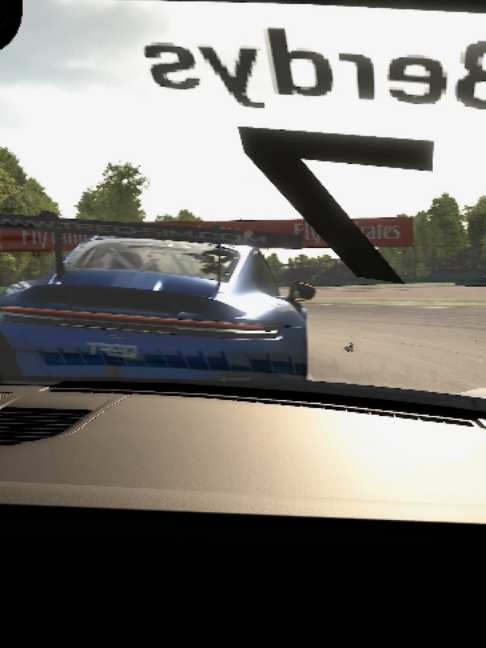 @iRacing