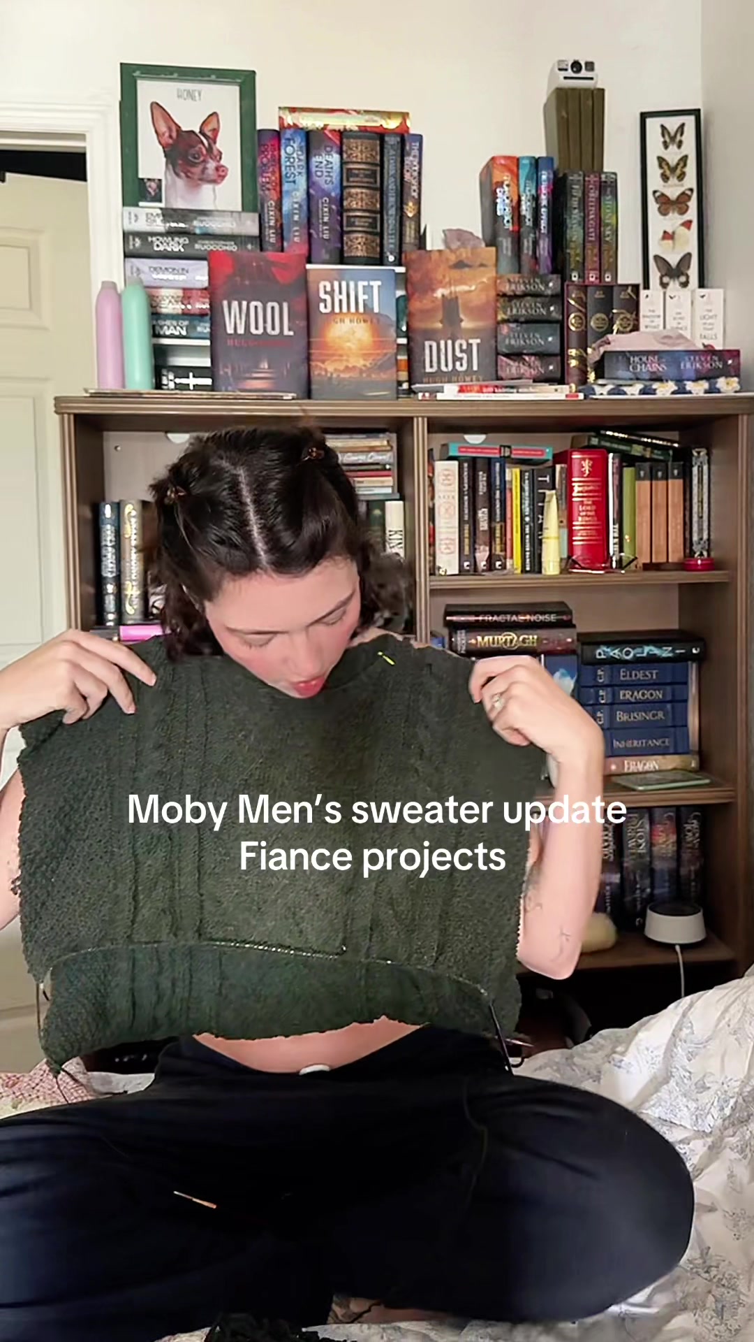 @Shay 📚🧶
