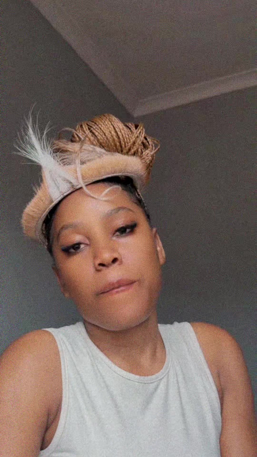 @Fezisiwe