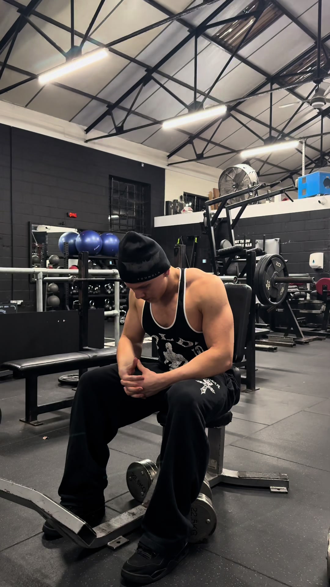 @DDFitness
