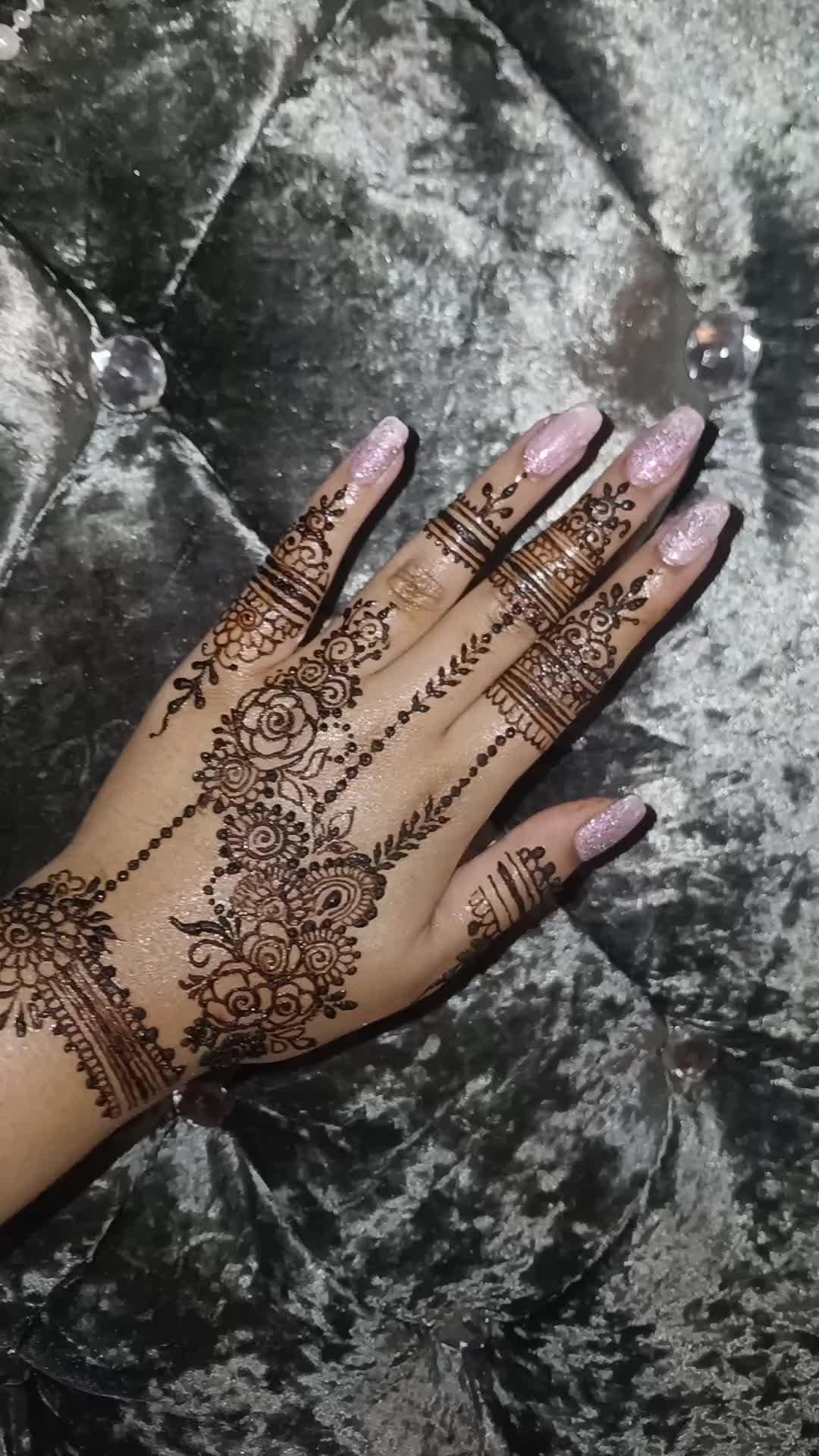 @Mariya | Henna Artist