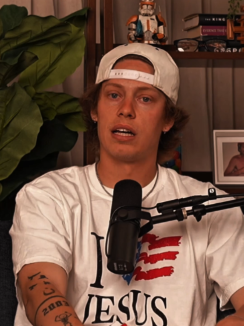 @Bryce Crawford Podcast 🎙️