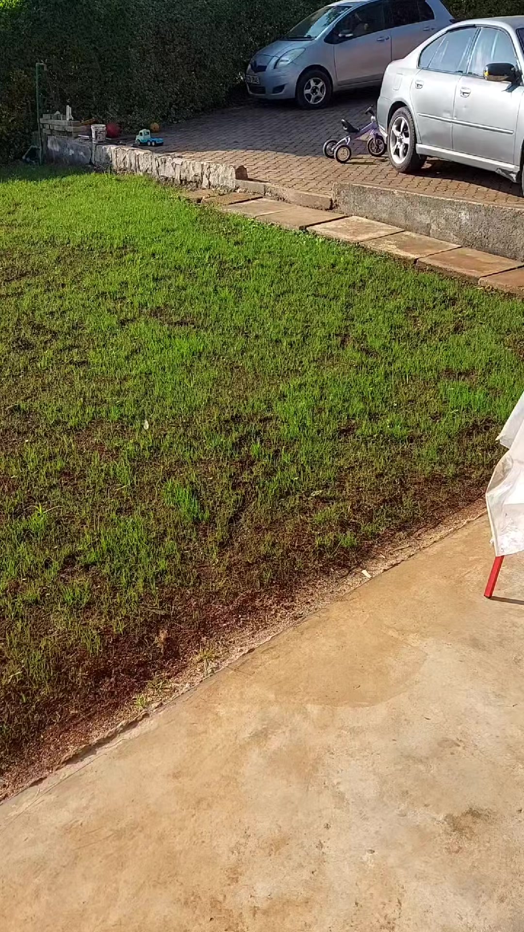 @KG Lawncare