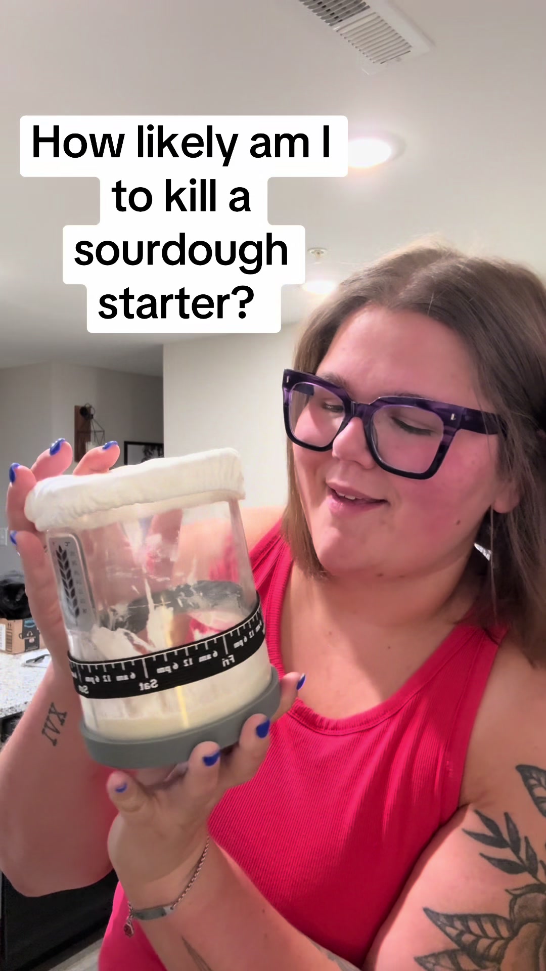 @nina brooke | t2d ๐